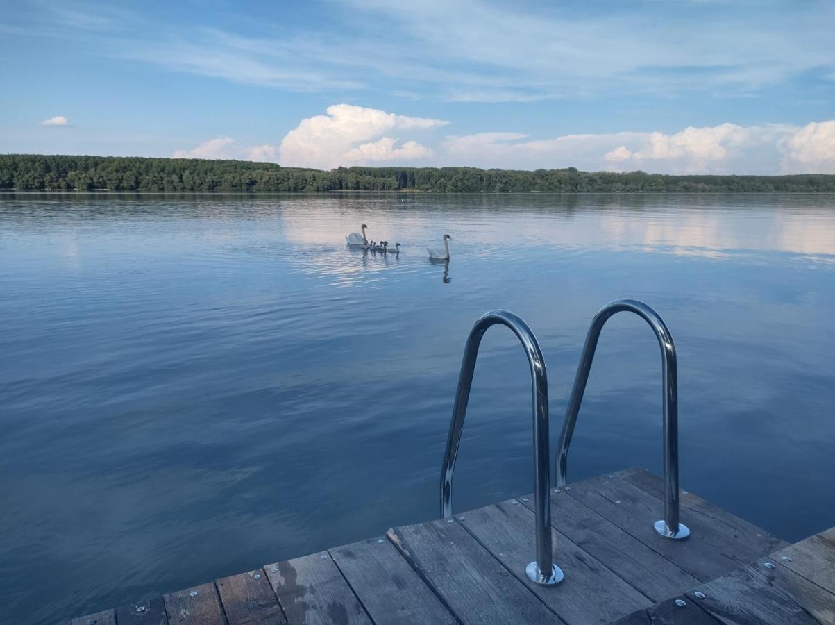 Bora Kuce Na Reci Βίλα Βελιγράδι Εξωτερικό φωτογραφία